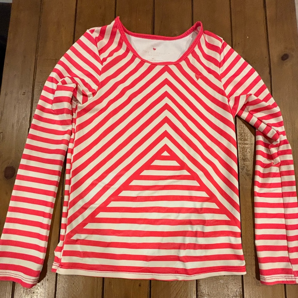 Stripped shirt👚